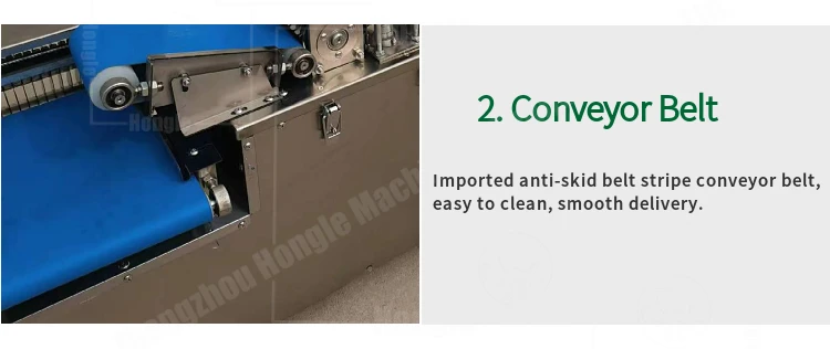 High Quality Goat Dicer Beef Meat Strip Cutting Machine Meat Dicing Slicing Machine Cube Cutter manufacture