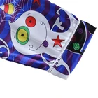 Children Clothes Amazon Hot Sale Home Wear Stretch Satin Long Sleeve Children Pajamas Halloween Clothes