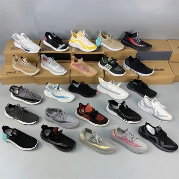 Manufacturer Suppliers For Men shoes trendy sneakers for men stock used cheap shoes orginal in bales clearance sports Shoes