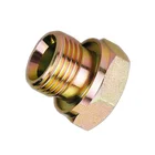 Carbon Steel Threaded Reducer High Quality And Low Price Ss/ Carbon Steel Threaded Fittings Adapter Reducer