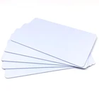 Access Card Hotel ISO14443A M1 Ultralight C Blank Printable NFC For Access Control Card Hotel