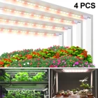 High Power Chip Led High Power Chip Plant Lamp Full Spectrum 30w Led Grow Light For Vertical Rack Commercial Projects