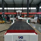Carving Wood High Precision Quality Carving Machine Working Cnc Router Wood Router