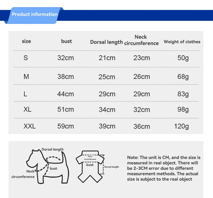 2024 Dougez Hot Sale Pet Clothes Dog Hoodie Sweatshirt Warm Coat Sweater Costume Pet Products details