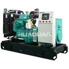 Generator Set 50kw Generator 50kw Small Diesel Generator Set Price