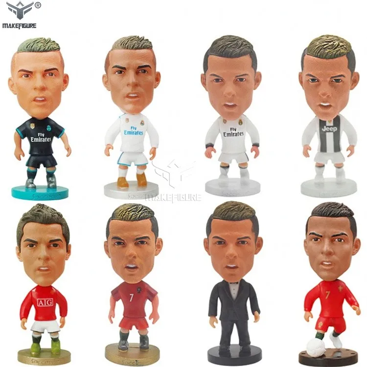 collectable football figures