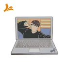 Computer Lapel Badge Pins Hot Selling Korea Idol Mini Badge Metal Notebook Computer Enamel Kpop Hard Enamel Lapel BTS Pin