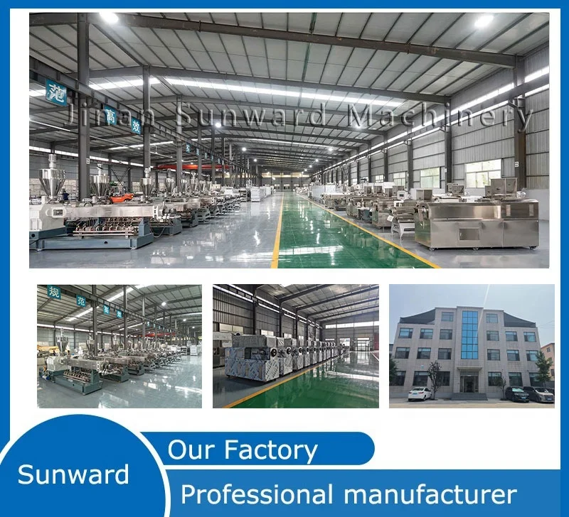 sunward-factory