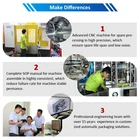 Sachet Liquid Machine Small Sachet Tomato Sauce Honey Liquid Packing Machine Filling Automatic High Speed