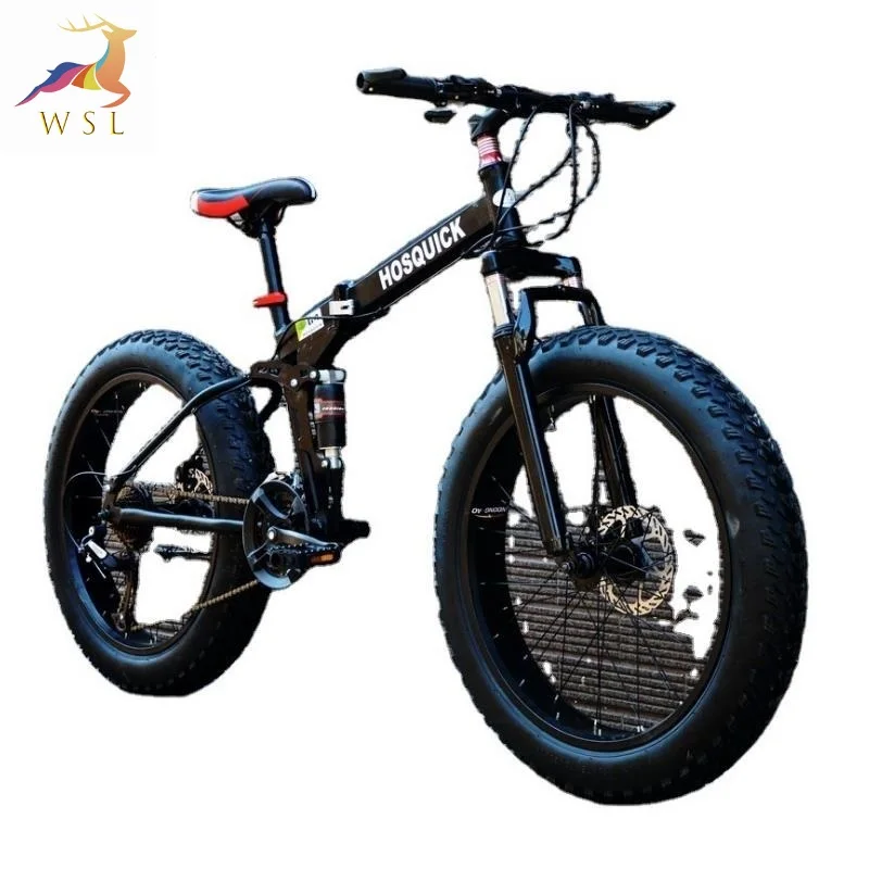 hosquick fat bike