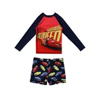 Boy 2021 New Product Customizable Size Boy Swimming Suit Boy Swimming Suit
