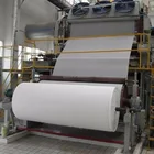 Machine Papermaking CT Company Packaging Paper Machine Packaging Paper Papermaking Equipment