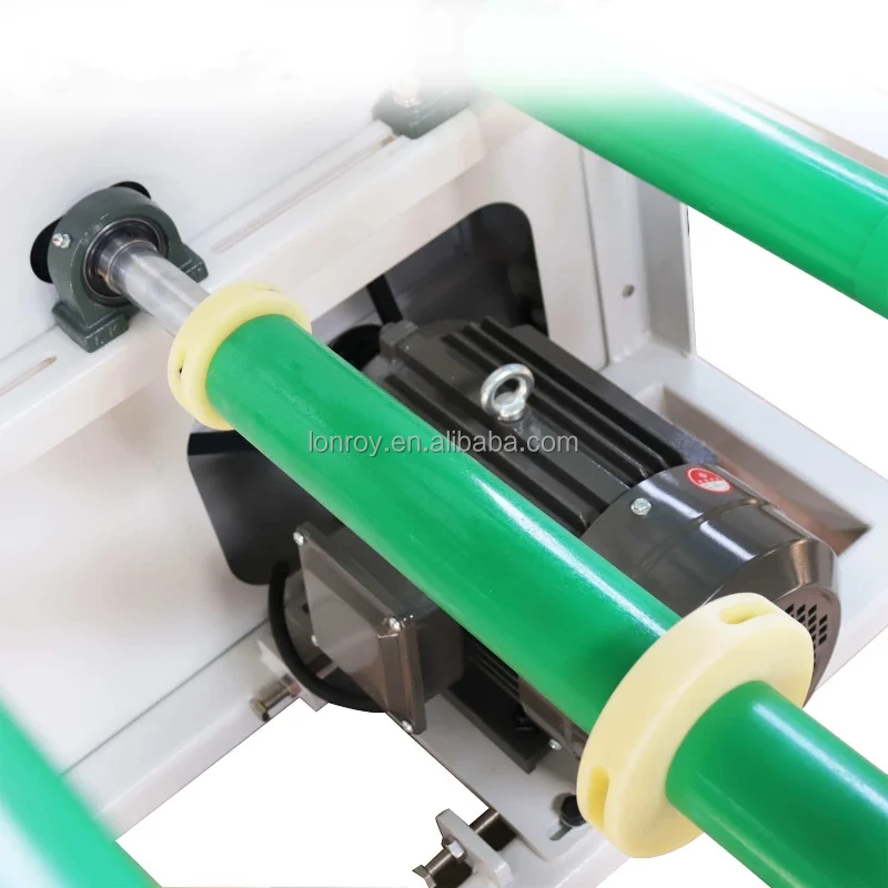 Ultrafine Nano Powder Grinding Mill Double-Layer Laboratory Jar Ball Mill 15L Lab Jar Mill