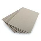 Gray Board Paper Recycled Gray Card Board Paper