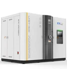 LKBT BRAND PVD silver chrome color coating machine