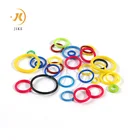 Ring High Quality Customizable Color O-ring Rubber Ring