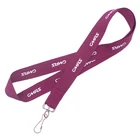 Lanyards Trade Assurance Promotional Custom Lanyards With Logo