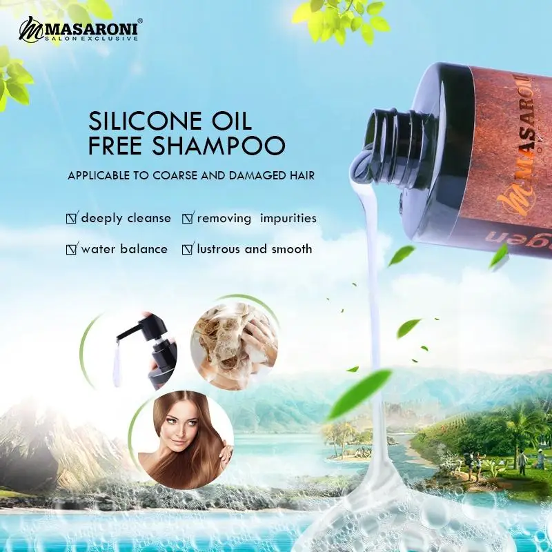 Keratin 0+ Premium Protein Max Brazilian Keratin Shampoo Formaldehyde Free Keratin therapy Hair Treatment