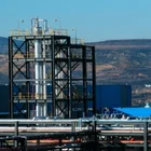 Gas Plant Small Scale Compressed Natural Gas Plant CNG Gas Plant