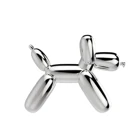 Holder Creative Multifunctional Ballon Dog Magnetic Photo Holder