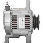 Alternator Parts Car Alternator 14684 55A 12V Car Alternator Auto Parts 100211-4071 Car Alternator For CHEVROLET