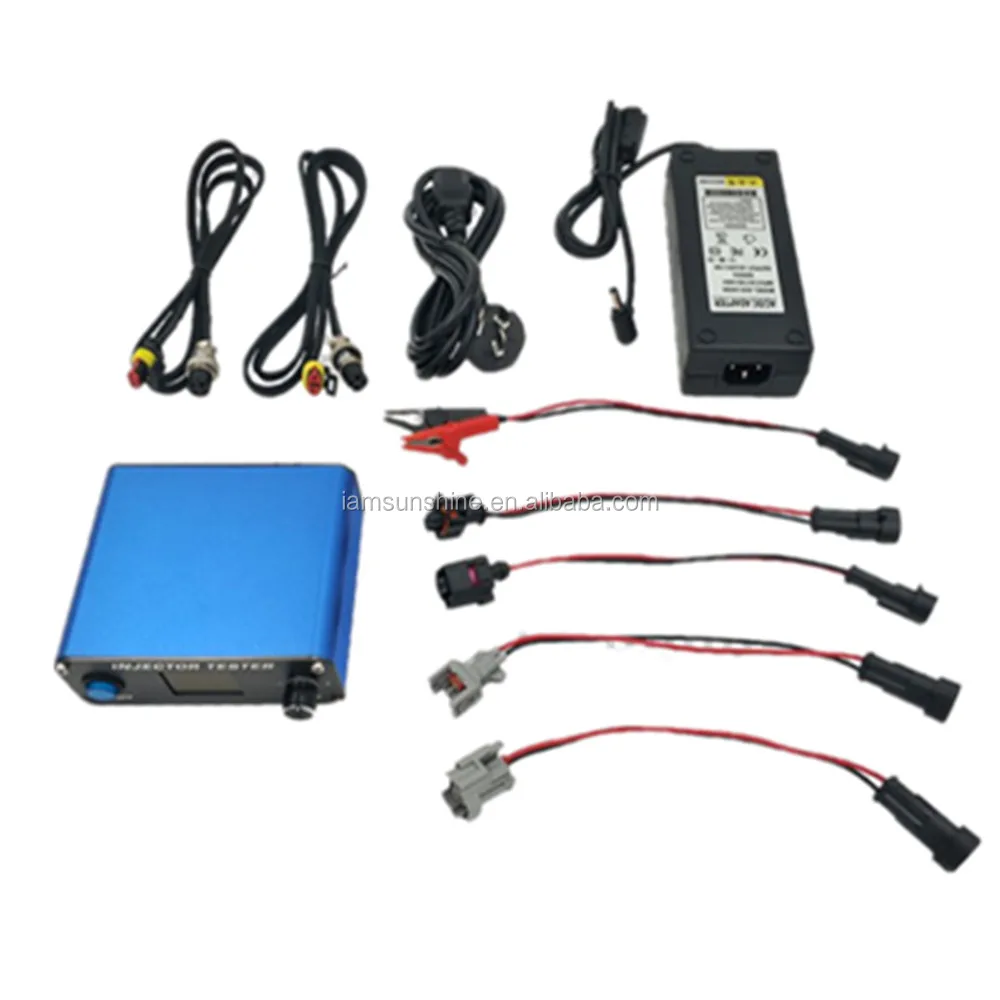MINI injector tester CRI100 sunshine supply and high quality for hot sale CR600
