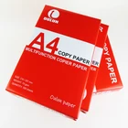 White Paper White A4 Copy Paper A4 Paper 70g 80g A4 Copy Paper