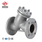 Professional Professional Manufacturer XINTAI Group GL41H 150LB 3inch For Water Oil And Gas