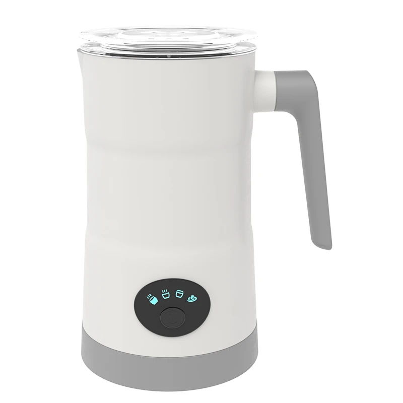 mini electric milk boiler