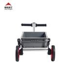 Car Car Professional New Style Creative 4 Wheels Baby Balance Bikes Seats Kids Toy Car