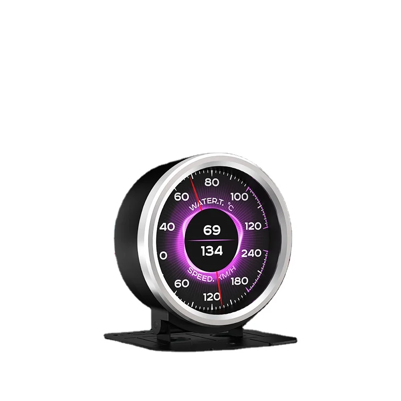 w203 instrument cluster lcd display free sample