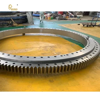 231.21.0775.013 Type 21/850.1 excavator slewing ring bearing swing bearing