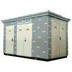 Electrical BS Cable Branch Box Standard Electrical Tool Box For Substations