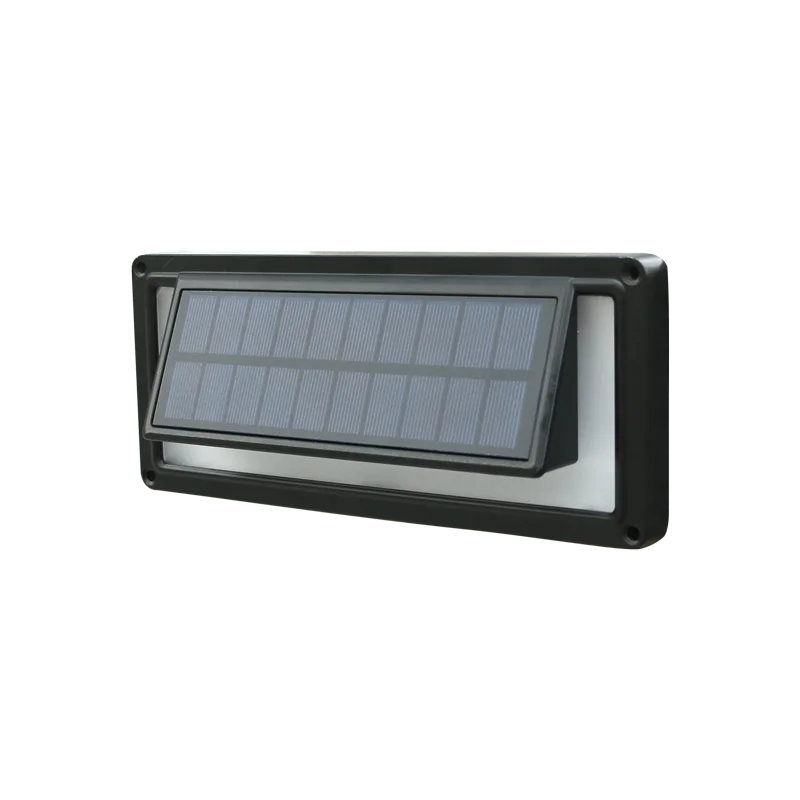 solar garden lights with on off switch