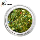 Glitter Art Arts Glitter Fast Delivery Mixed Chunky Glitter Nail Art Glitter Flakes