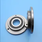 Mm Bearing Inch Ball Bearing With Flange F70/20-2RS F70/22-2RS F70/24-2RS F70/25-2RS Inner Diameter 20 22 24 25 Mm
