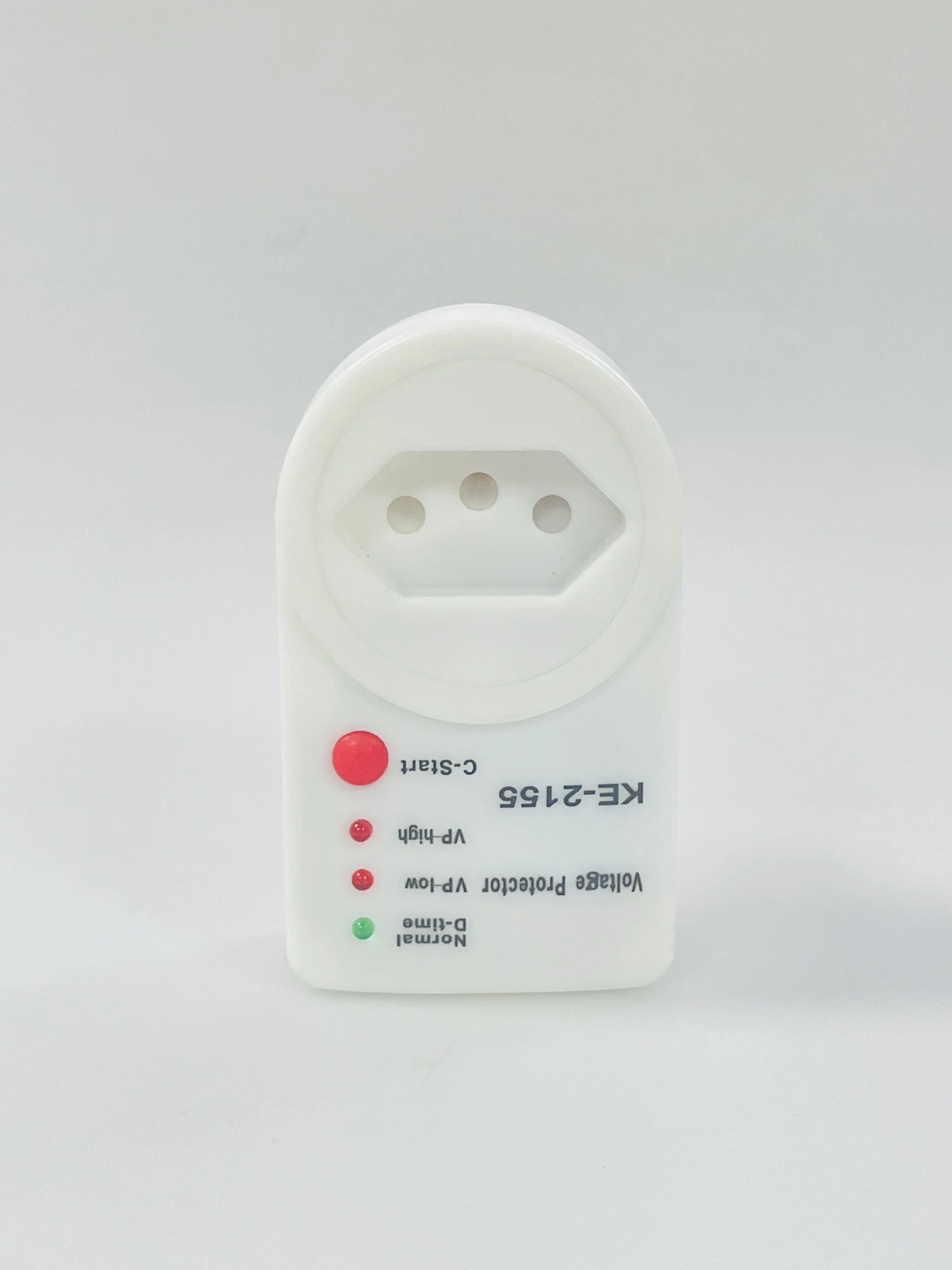 brazil 220v voltage protection socket refrigerator protector with 10 year factory warranty and 2 year warranty service-2