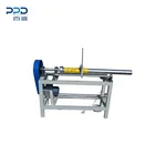 Paper Slitting Machine Paper Slitting Machine Manufacturers Semi Automatic Paper Core Slitting Machine
