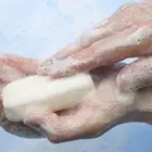 Soap Sodium Soap Raw Material Stearic Acid Sodium Salt Sodium Stearate Made In China