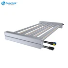 Grow Light Sunritek Full Spectrum Led Grow Light 240w 320w 480w 660w 2.7umol/J