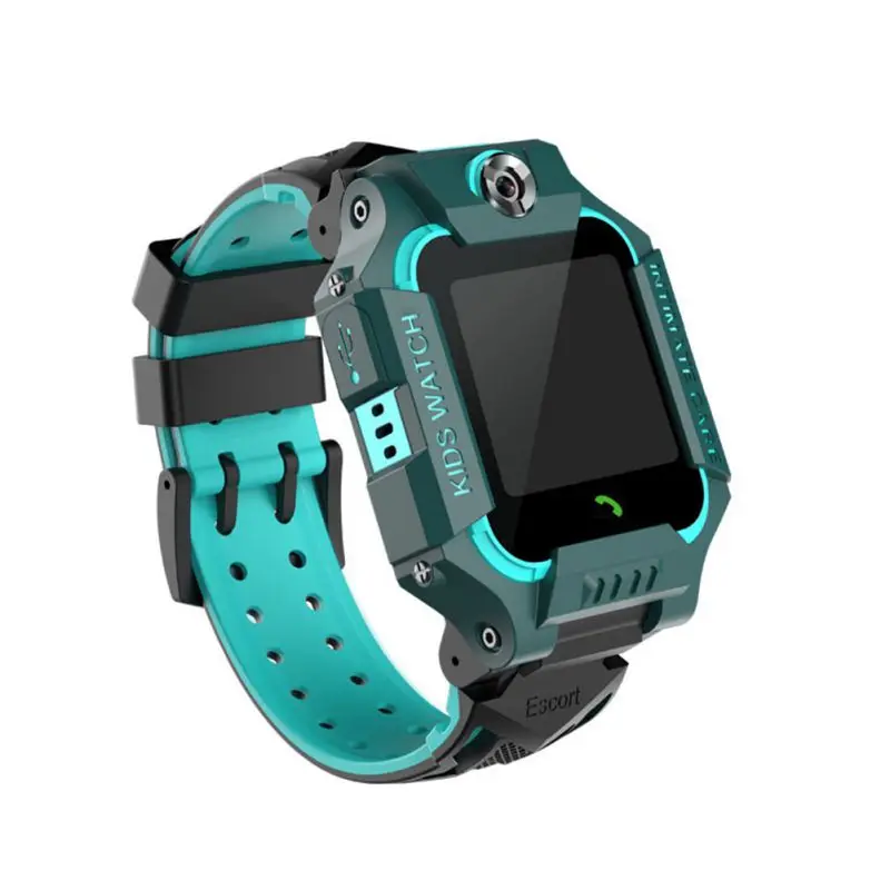 universal smartwatch for android