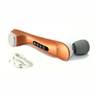 Care Beauty Products Face Skin Beauty Device Hot Facial Face Care Vibrating Massager