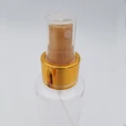 Chemical Cosmetic Household Chemical Spray Top Fine Mist Water Sprayer 24/410