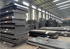 Gold China Company Gold Supplier High Strength Making Machine Steel Plate