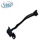 Superior Quality Mass Production Of Car 16PIN Female OBD II To Terminal Cable Direct Deal ECU