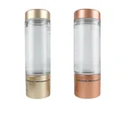 Generator Quick Effect Alkaline Electrolysis Portable Rich Hydrogen Water Generator