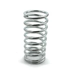 Coil Spring Coil Stainless Coil Spring Custom Stainless Steel Coil Compression Spring