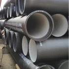 Made In China Superior Quality Ductile Iron Pipe Pricing Fittings