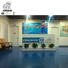 Water Repellent Super Hydrophobic Outdoor Stone External Wall Nano Coating Technology Silane Siloxane Water Repellent