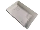 Professional Manufacturer Custom Design Black Color IP65 Waterproof ABS Plastic Enclosure For Electronic Device